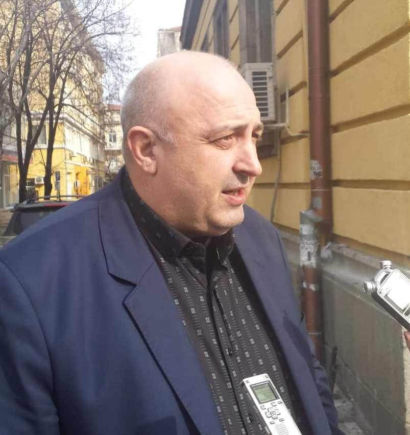 Основна информация